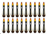 Semperfli Jungle Cock -Synthetisch-