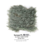 Semperfli Rabbit Zonker -Synthetisch-