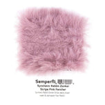 Semperfli Rabbit Zonker -Synthetisch-