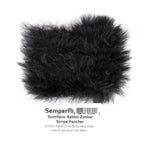 Semperfli Rabbit Zonker -Synthetisch-