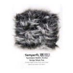Semperfli Rabbit Zonker -Synthetisch-