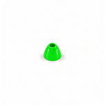 FITS Classic Tungsten Cone Heads Fluo Grün