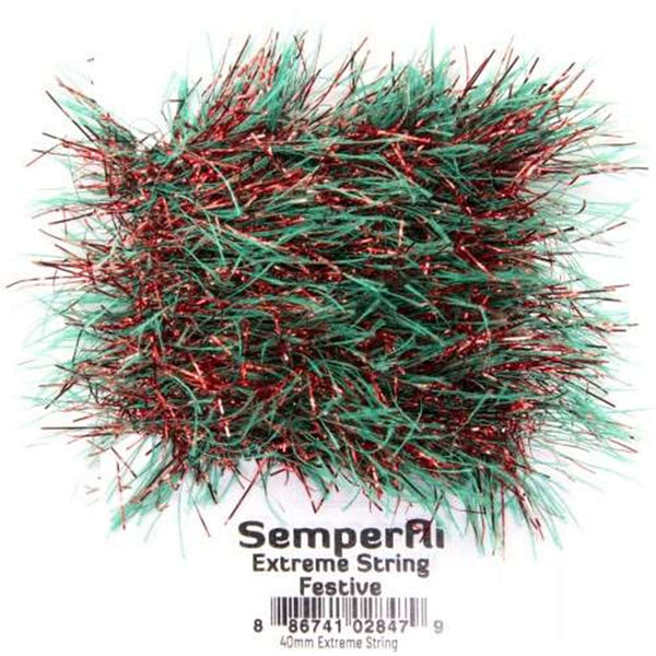 Semperfli Extreme String