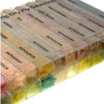 Semperfli Kapok Dubbing Dispenser – 11 oder 22 Farben