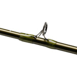 Hardy AYDON Fliegenrute - Switch-