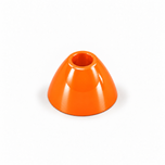 Frödin FITS Tungsten Cone Heads Fluo Orange