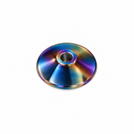 Frödin FITS Brass Turbo Heads Rainbow