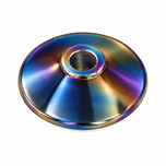 Frödin FITS Brass Turbo Heads Rainbow