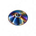 Frödin FITS Brass Turbo Heads Rainbow