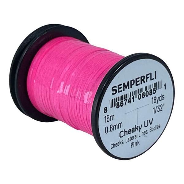 Semperfli Cheeky UV Tinsel