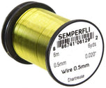 Semperfli Wire 0,5mm