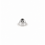 FITS Classic Tungsten Cone Heads Silber