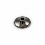 FITS Classic Brass Turbo Heads – Black Nickel