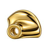 FITS Classic Brass Half Turbo Heads – Gold