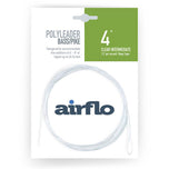 Airflo Bass/Pike Polyleader 4 ft – Intermediate