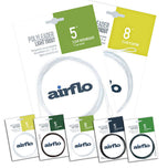 Airflo Polyleader -LIGHT TROUT 3,6kg-