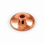 FITS Classic Brass Turbo Heads – Kupfer