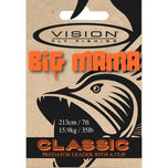 Vision Big Mama Raubfisch-Vorfächer Big Mama CLASSIC 213cm/7ft/15,9kg/35lbs
