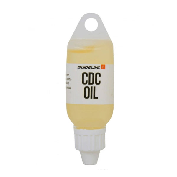 Schwimmpräperat CDC Oel von Guideline