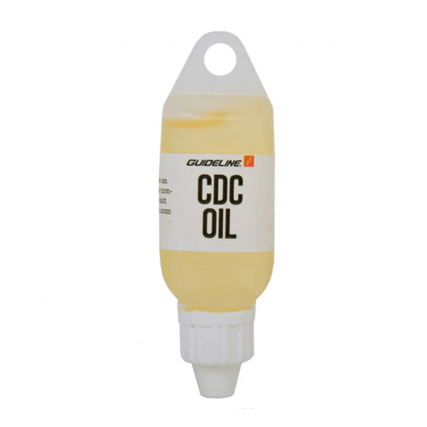 Schwimmpräperat CDC Oel von Guideline