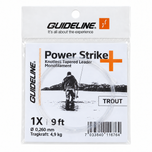 GuideLine Power Strike Vorfächer Trout