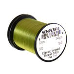 Semperfli Classic waxed thread 18/0
