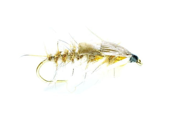 Col´s Creeper Hare´s Ear - Goldkopf Nymphe