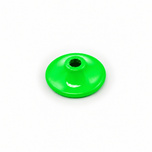 FITS Classic Brass Turbo Heads – Fluo Chartreuse