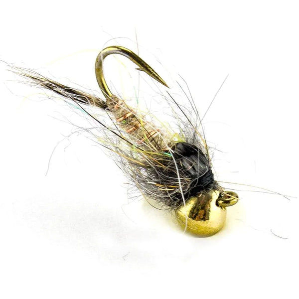 Trout Trap cream