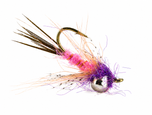 Drop Nymph pink