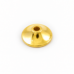 FITS Classic Brass Turbo Heads – Gold