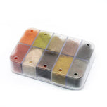 Hare´s Ear Dubbing Dispenser - 10 Farben