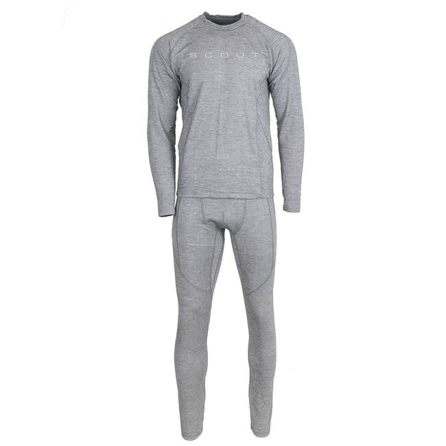 Vision Scout Set - Merino Bamboo Gr.S
