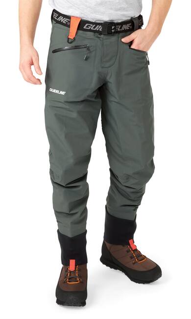 Hüftwathose Laxa Waist Wader von Guideline