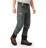 Hüftwathose Laxa Waist Wader von Guideline