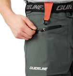 Hüftwathose Laxa Waist Wader von Guideline