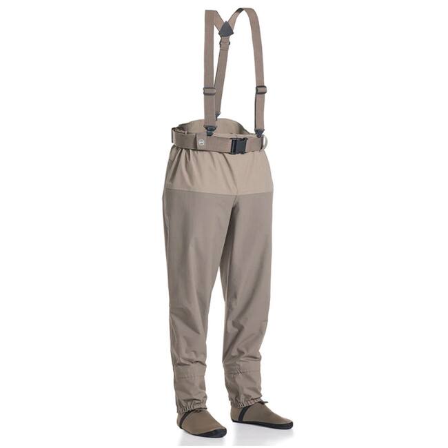 Hüft-Wathose Scout Guiding 2.0 von Vision Gr.XLK