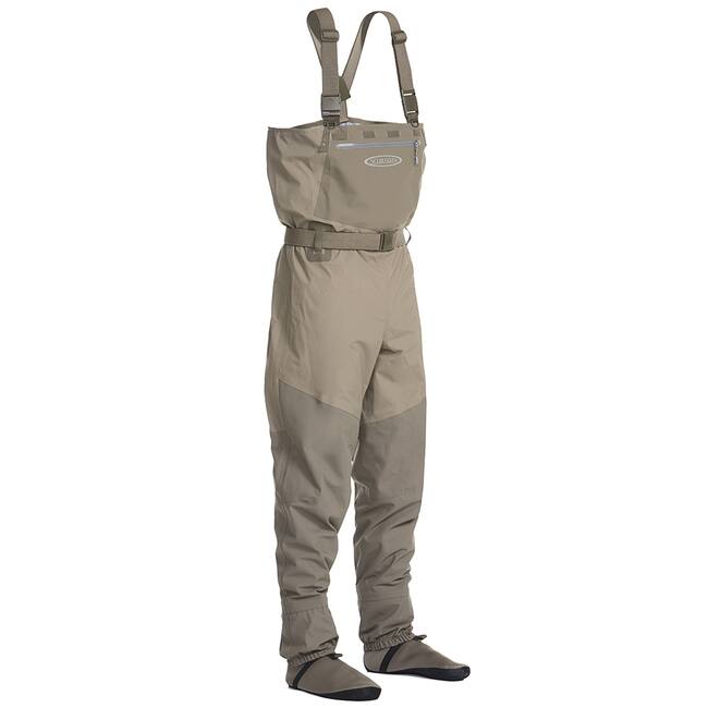 Wathose Koski von Vision Gr. XLK