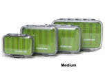 GuideLine Side Silicone Fliegenboxen