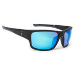Guideline Experience Polbrille mit grauen Gläsern und Blue Revo