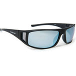 Guideline Tactical Polbrille mit grauen Gläsern