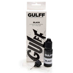 Gulff Classic Black Magic UV Resin 15ml (mittlere Viskosität)