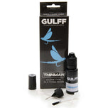 Gulff Thinman Clear UV Resin 15ml (dünne Viskosität)