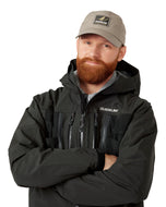 Watjacke Laxa 2.0 von Guideline