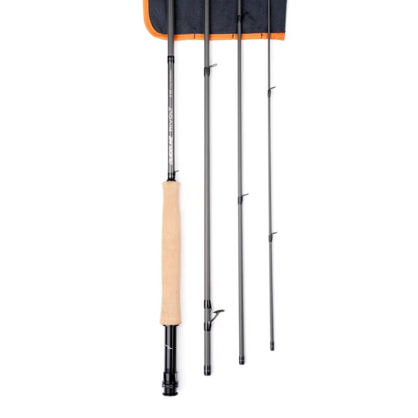 Guideline Rivolt Rutenserie