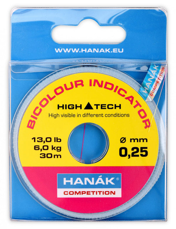 Hanak Tricolour Indicator