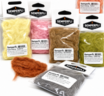 Semperfli Kapok Dubbing