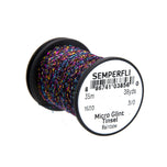 Semperfli Micro Glint Tinsel