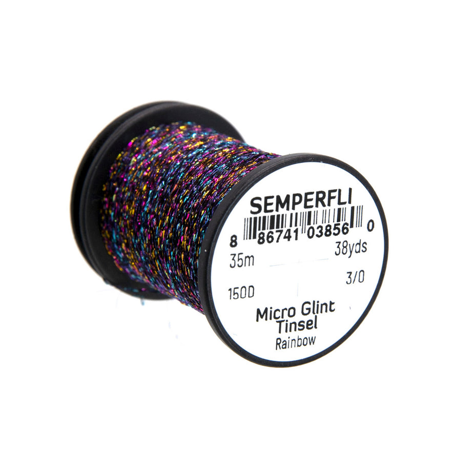 Semperfli Micro Glint Tinsel