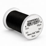 Semperfli Nano Silk -30 Denier- 100mSpule